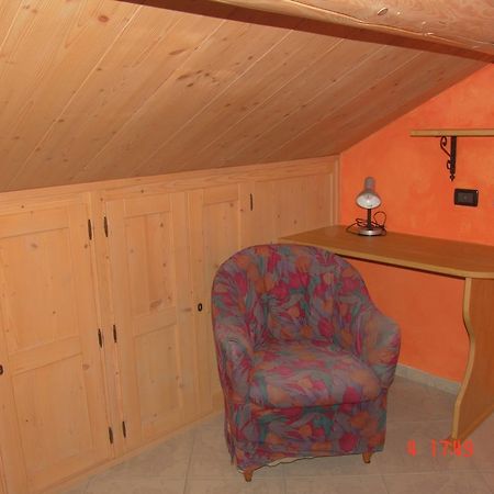 Casa Martina Lejlighed Livigno Værelse billede
