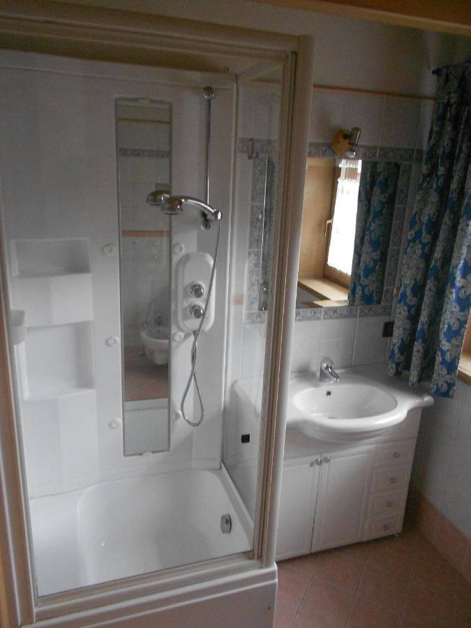 Casa Martina Lejlighed Livigno Værelse billede